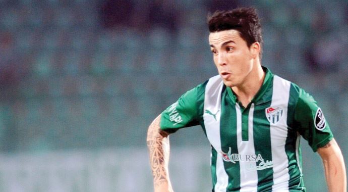 Josue'den flaş açıklama: Dönmek istiyorum