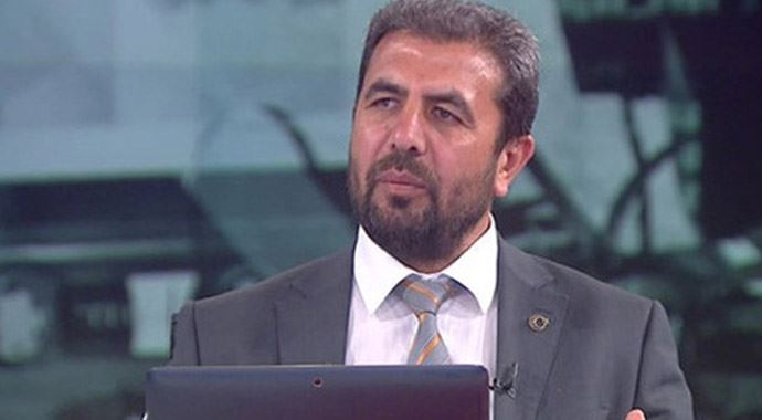 "Bugün seçim olsa AK Parti'nin alacağı oy..." "Bugün seçim olsa AK Parti'nin alacağı oy..."