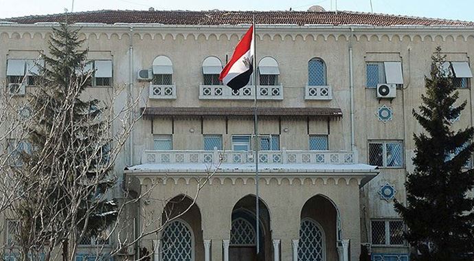 Darbeci Sisi, İsrail'e büyükelçi atadı