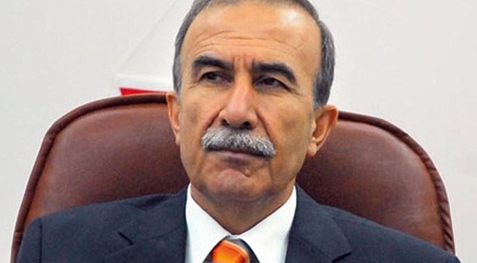 Hanefi Avcı'dan çarpıcı paralel yapı açıklaması Hanefi Avcı'dan çarpıcı paralel yapı açıklaması