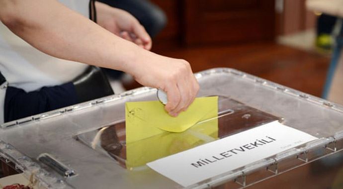 Seçimde HDP lehine yapılan hilenin fotoğrafı