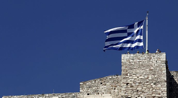 Yunanistan için kritik gün Yunanistan için kritik gün