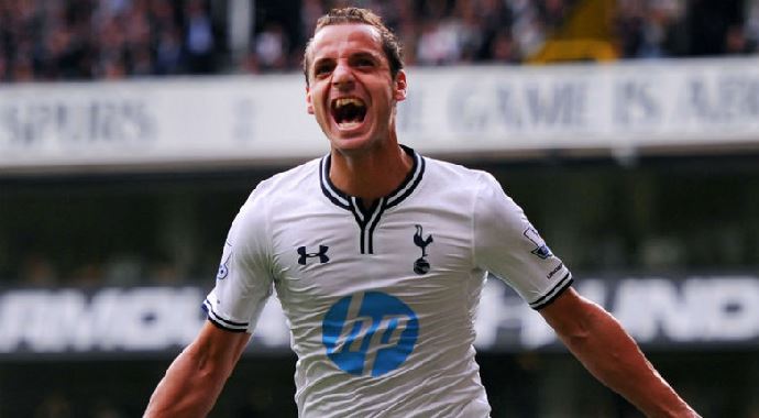 Galatasaray&#039;da Soldado transferi için son düzlük