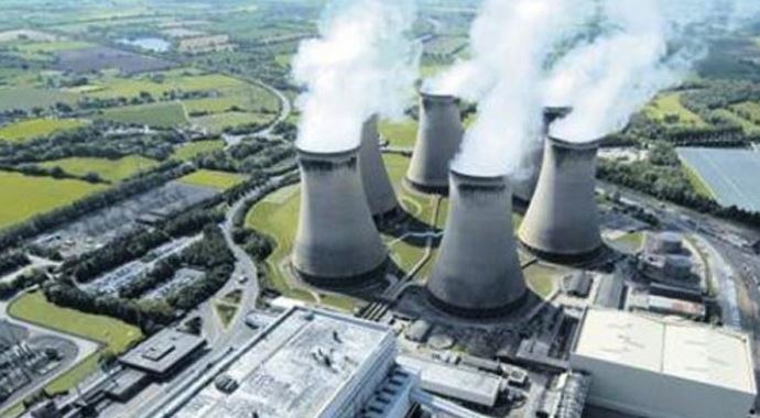 AB`den Türkiye`ye Akkuyu çağrısı