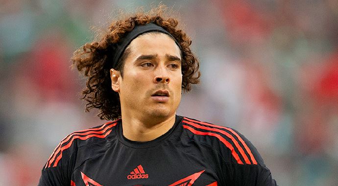 Şenol Hoca Meksikalıyı kadroda görmek istiyor Şenol Hoca Meksikalıyı kadroda görmek istiyor