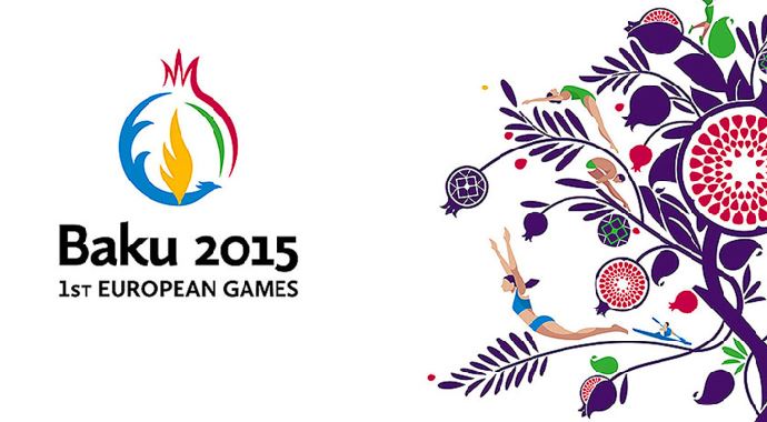 Bakü oyunlarında Yağız Yılmaz ikinci turda veda etti Bakü oyunlarında Yağız Yılmaz ikinci turda veda etti