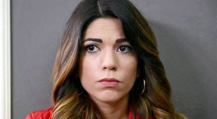 O Hayat Benim ekibi, Ceren Moray'ın hatasını böyle düzeltti O Hayat Benim ekibi, Ceren Moray'ın hatasını böyle düzeltti