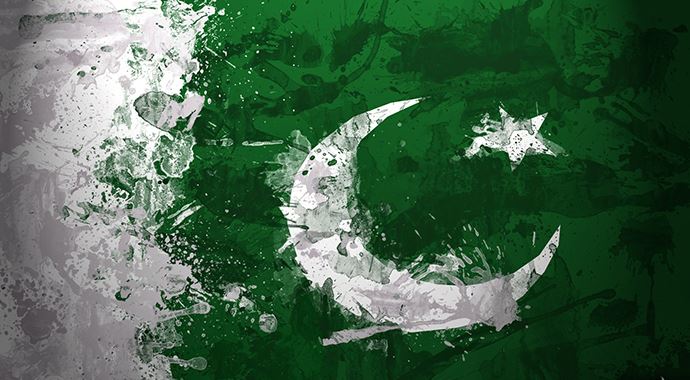 Pakistan, Afganistan'daki saldırıyı şiddetle kınadı Pakistan, Afganistan'daki saldırıyı şiddetle kınadı