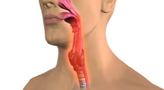 Geniz eti tedavisini ertelemeyin Geniz eti tedavisini ertelemeyin