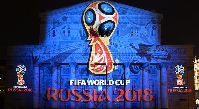 Rusya, 2018 Dünya Kupası bütçesini azalttı