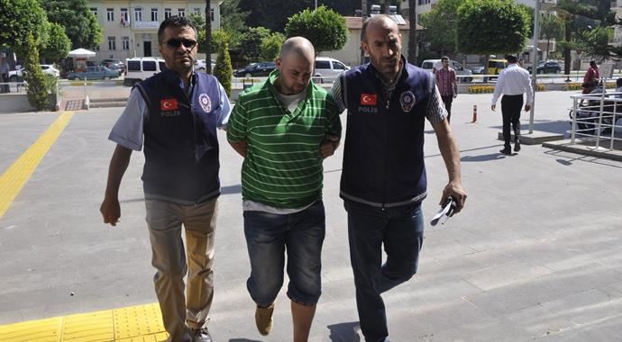 Katili 3 gündür aranıyordu, bulundu!