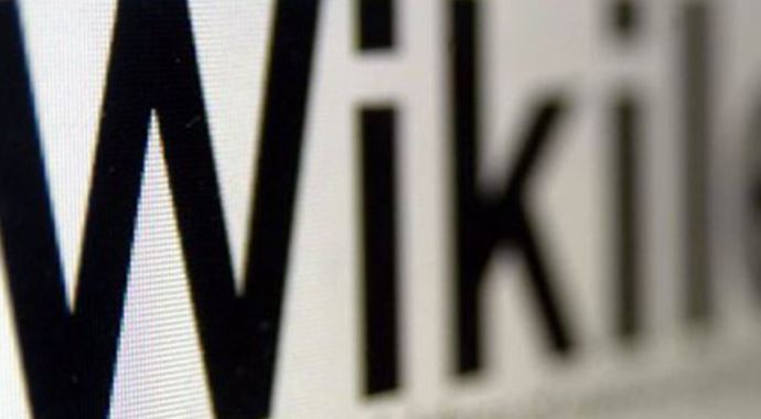 Wikileaks bu kez Suudi Arabistan belgelerini yayınladı Wikileaks bu kez Suudi Arabistan belgelerini yayınladı