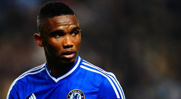 Antalyaspor Eto için Milano'da Antalyaspor Eto için Milano'da