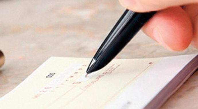 Katılım bankacılığına "Fonlu Çek" enstrümanı Katılım bankacılığına "Fonlu Çek" enstrümanı