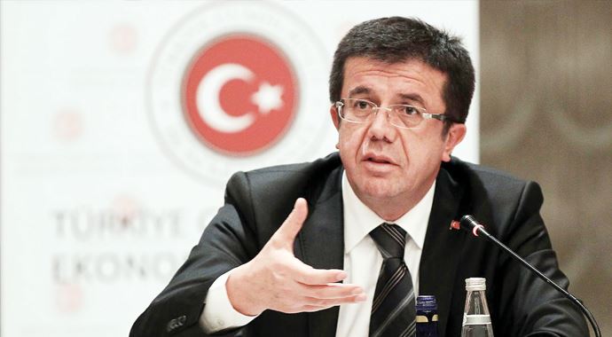 Faizlerin inmesi, Türkiye&#039;nin yararınadır!