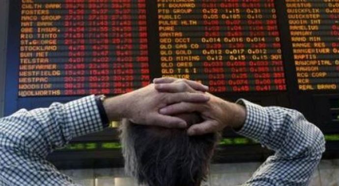Borsa 2. seansa nasıl başladı?