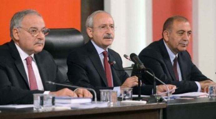 İşte CHP&#039;nin gerçek amacı