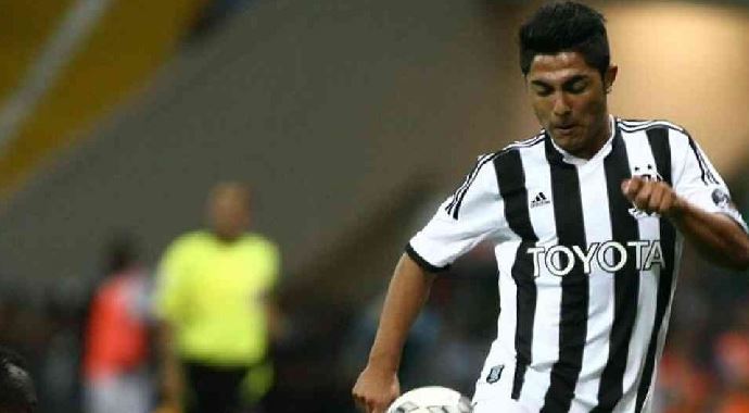 Rosenborg Muhammed Demirci'den vazgeçti Rosenborg Muhammed Demirci'den vazgeçti