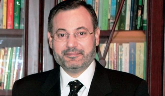 AGİT'ten Ahmed Mansur çağrısı AGİT'ten Ahmed Mansur çağrısı