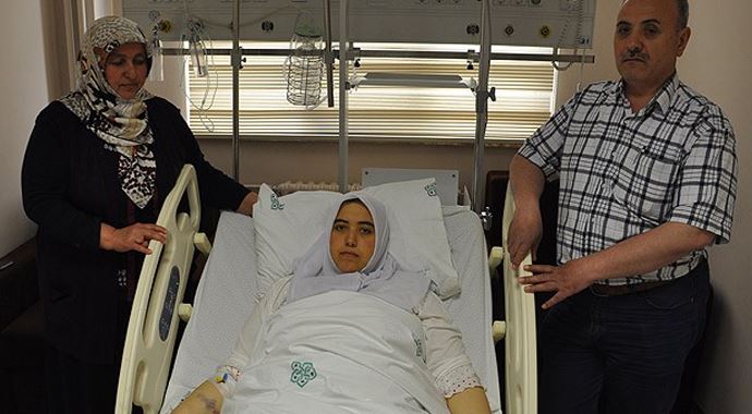 Zayıflamak isterken karaciğerinden oldu