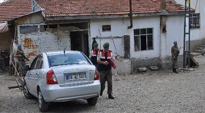 Biçerdöver kavgası: 3 ölü, 1 yaralı Biçerdöver kavgası: 3 ölü, 1 yaralı