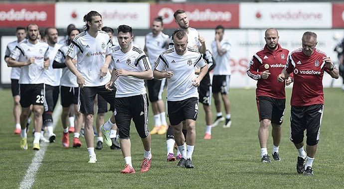 Kartal 1 Temmuz'da topbaşı yapacak Kartal 1 Temmuz'da topbaşı yapacak