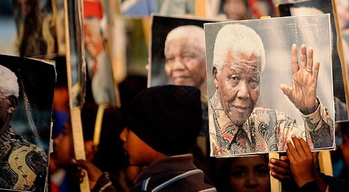 BM Nelson Mandela ödülünün sahipleri belli oldu BM Nelson Mandela ödülünün sahipleri belli oldu