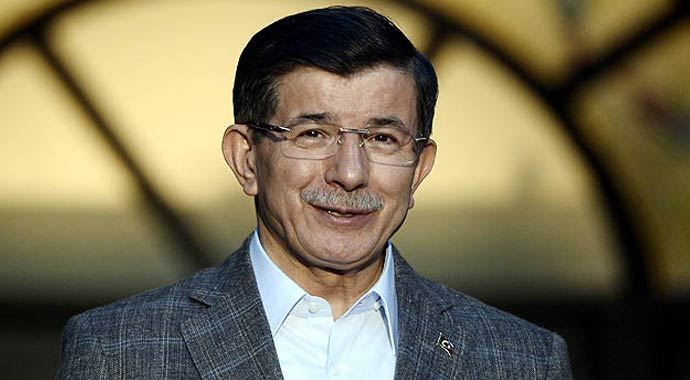 Davutoğlu Bosna-Hersek'e gidecek Davutoğlu Bosna-Hersek'e gidecek