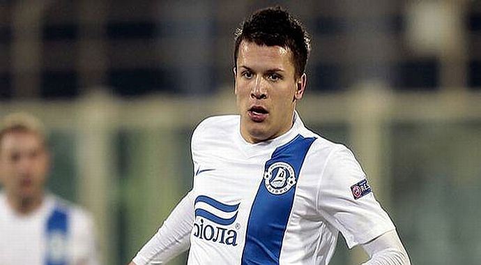 Talksport: G.Saray&#039;dan Liverpool&#039;a tokat