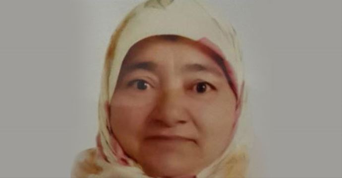 Cacık yemek istedi, canından oldu