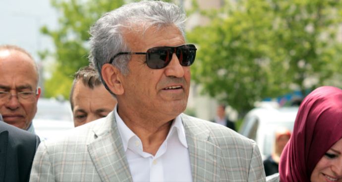 Elibol: 'Vatandaşla irtibatımızı kesmeyeceğiz'