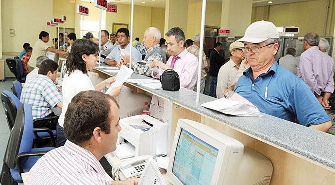 Memur refah payı istiyor