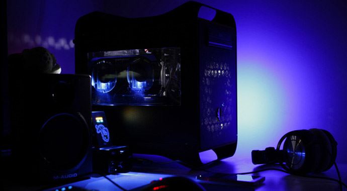 Gözünüzü kırpın, bilgisayar çalışsın Gözünüzü kırpın, bilgisayar çalışsın