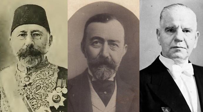 &quot;Oyla&quot; değil, &quot;yaşla&quot; başkan oldular