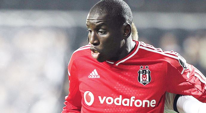 Beşiktaş, Demba Ba'nın satışından gelecek 14 milyona gözünü dikti