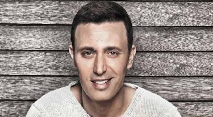 İşte Mustafa Sandal&#039;ın yeni Facebook adresi