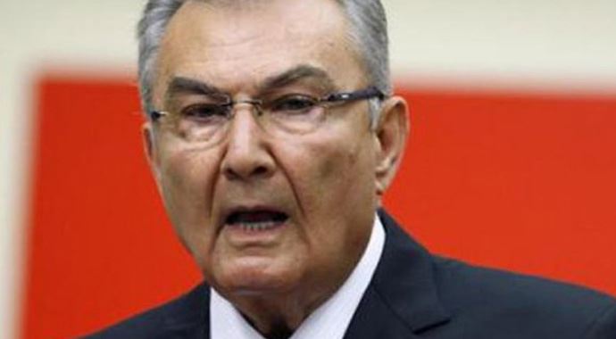 Baykal&#039;dan CHP&#039;lilere... &#039;Yazıklar olsun&#039; 