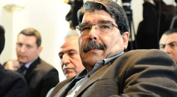 Salih Müslim&#039;e soğuk duş!