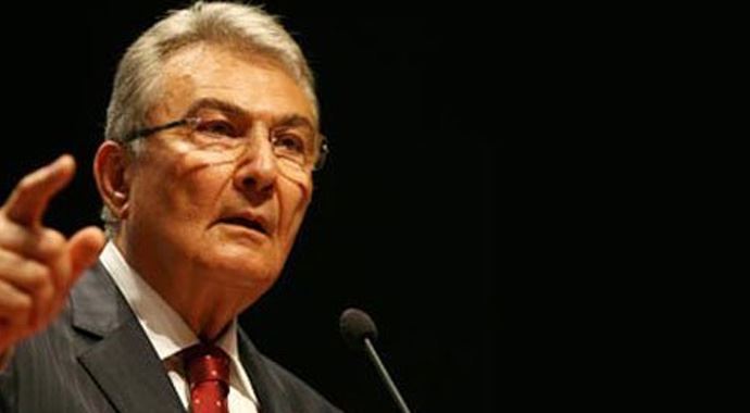 Baykal, Kılıçdaroğlu'nun yalanını belgeleyince ortalık karıştı Baykal, Kılıçdaroğlu'nun yalanını belgeleyince ortalık karıştı