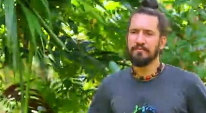 Doğukan'dan Hakan'a ağır sözler Doğukan'dan Hakan'a ağır sözler