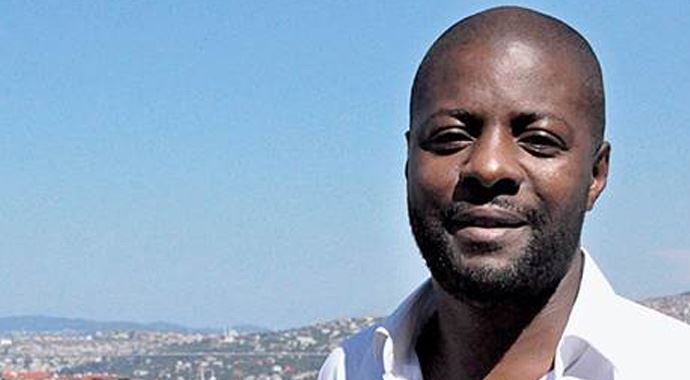 Pascal Nouma oyuncu oluyor Pascal Nouma oyuncu oluyor