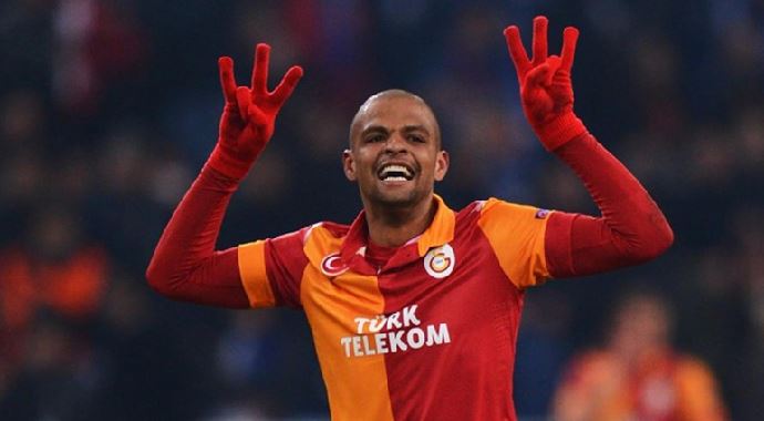 Melo,İspanyol deviyle anlaşmak üzere Melo,İspanyol deviyle anlaşmak üzere
