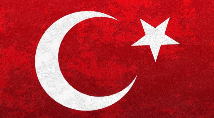 Türkiye 1 sıra geriledi! Türkiye 1 sıra geriledi!