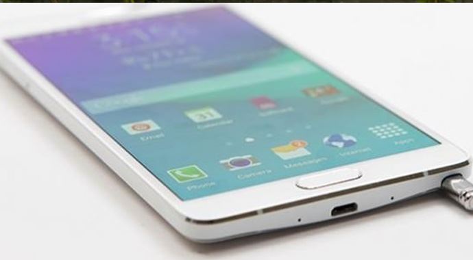 İşte Note 5&#039;in çıkış tarihi