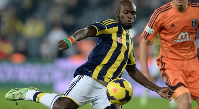 Moussa Sow&#039;a Premier Lig&#039;den talip var
