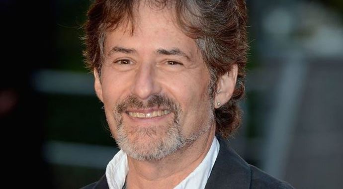 James Horner hayatını kaybetti! James Horner hayatını kaybetti!