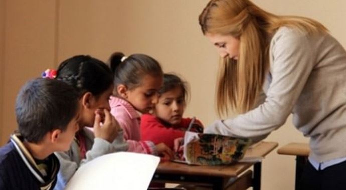 5 bin dershane öğretmenine kadro 5 bin dershane öğretmenine kadro