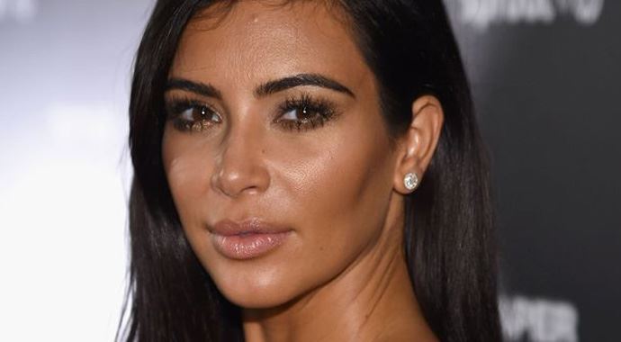 Kim Kardashian&#039;ın bebeğinin cinsiyeti belli oldu