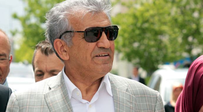 'Vatandaşla irtibatımızı kesmeyeceğiz' 'Vatandaşla irtibatımızı kesmeyeceğiz'
