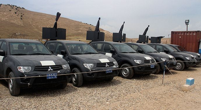 Musul'u kurtarma operasyonu ertelendi Musul'u kurtarma operasyonu ertelendi